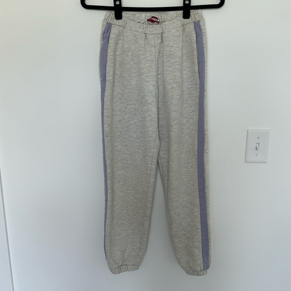 Staud Cambrie Joggers - Size XS - Picture 4 of 10